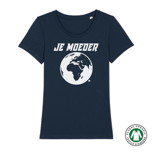 BIO verschillende kleuren (strak, XS-XXL) from Je Moeder