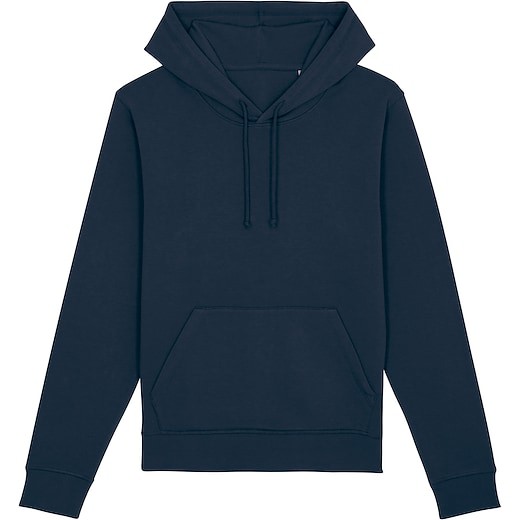 BIO Hoodie -Nieuw Logo- verschillende kleuren (UNISEX) from Je Moeder