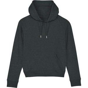 BIO Hoodie -Nieuw Logo- verschillende kleuren (UNISEX) from Je Moeder