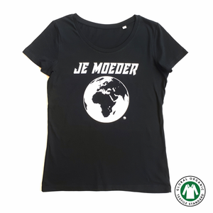 BIO verschillende kleuren (strak, XS-XXL) from Je Moeder