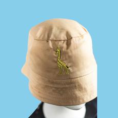 Jheronimus Bobhats Bosch Giraffe via Jheronimus Clothing