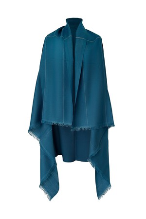 NEW! Plus Size CELESTIAL Cape Namaka JULAHAS+ from JULAHAS