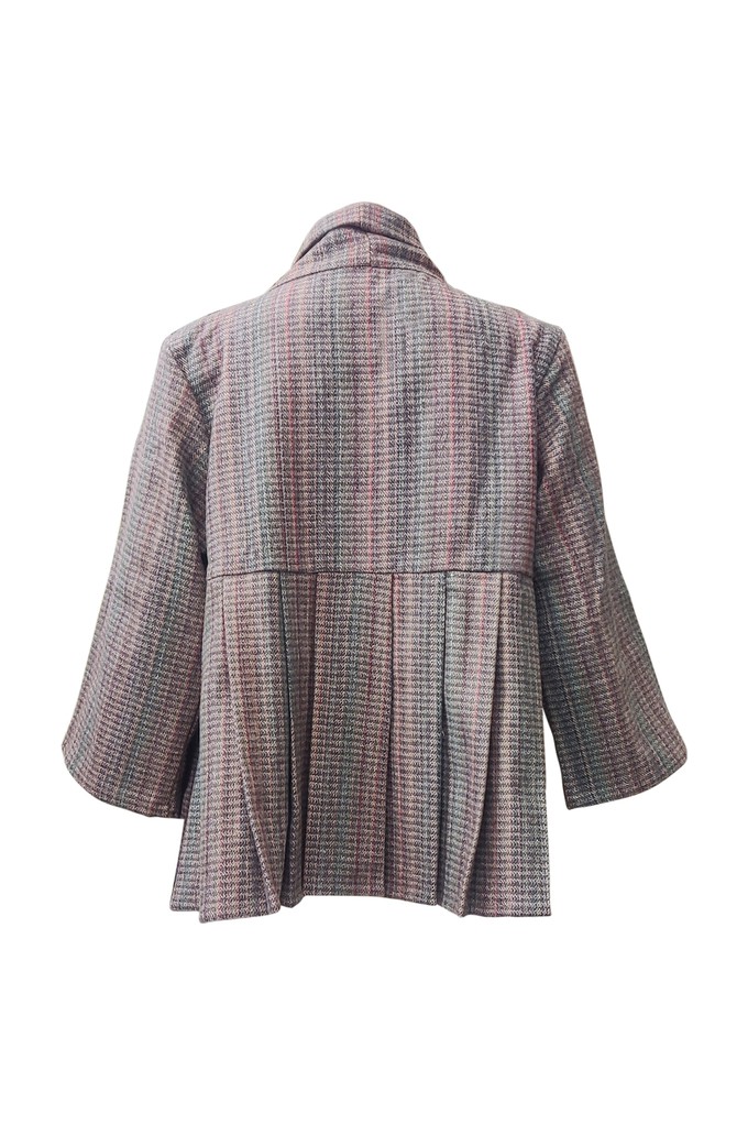 Wool Kediya Jacket No.05 from JULAHAS