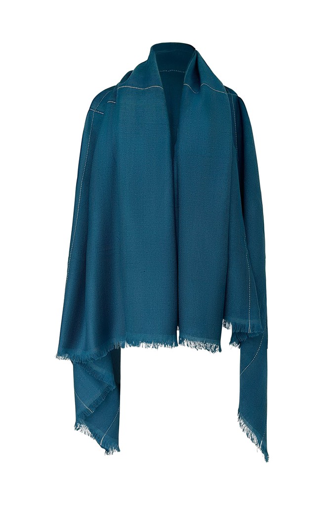 NEW! Plus Size CELESTIAL Cape Namaka JULAHAS+ from JULAHAS