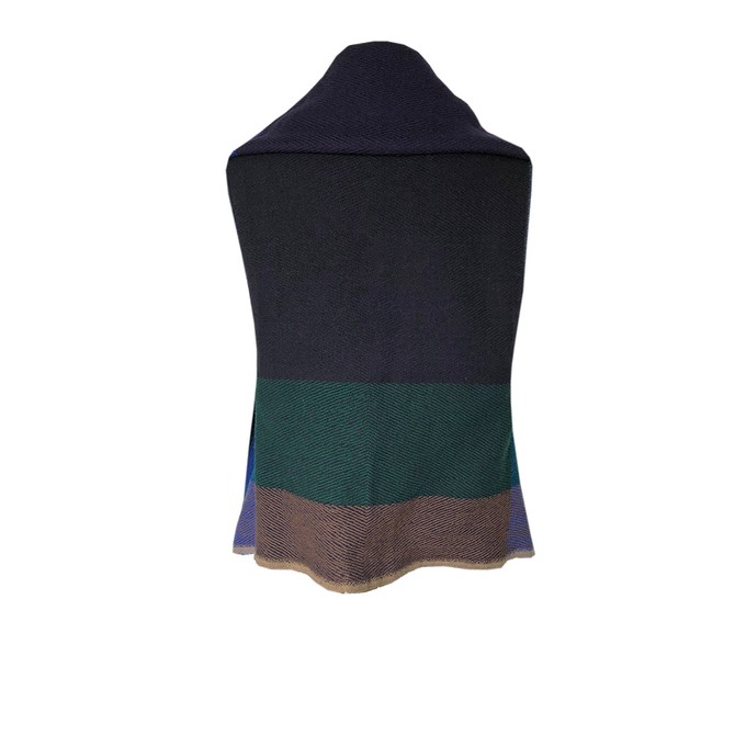 NEW! PETITE DARIA Cape Nile from JULAHAS