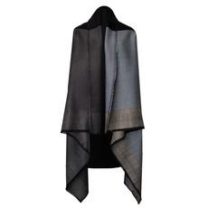 NEW! PETITE Daria Cape Noire via JULAHAS