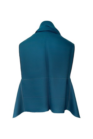 NEW! Plus Size CELESTIAL Cape Namaka JULAHAS+ from JULAHAS