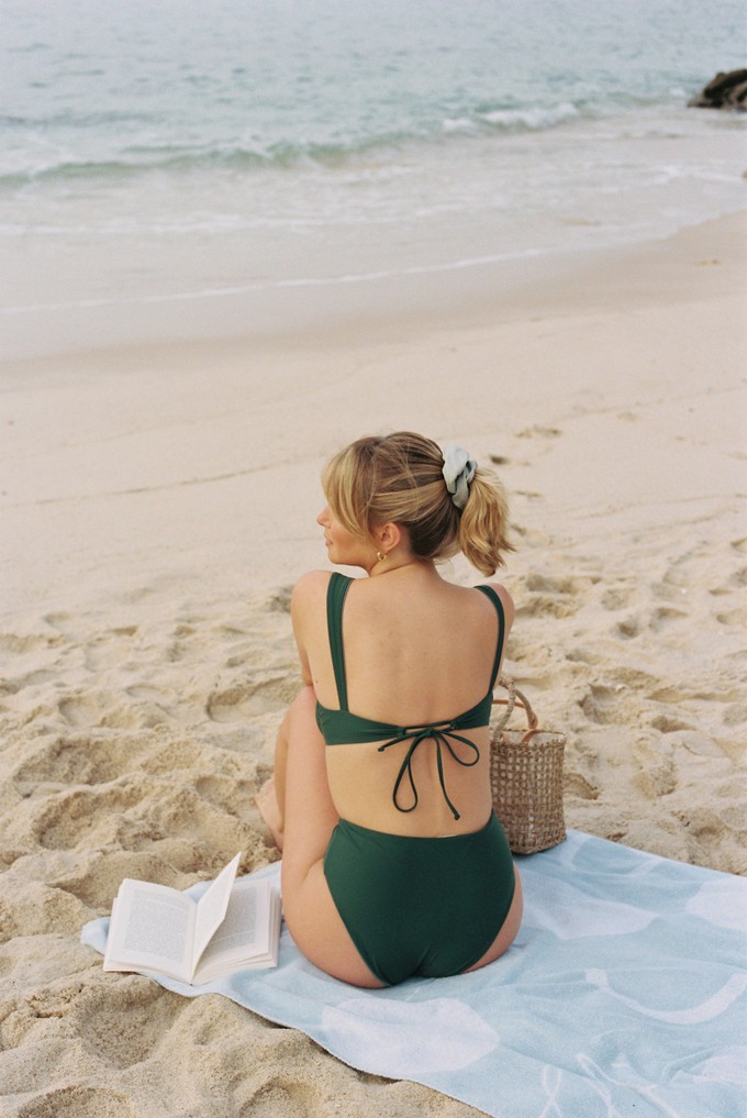 Artsy | Beach Towel from Kaly Ora