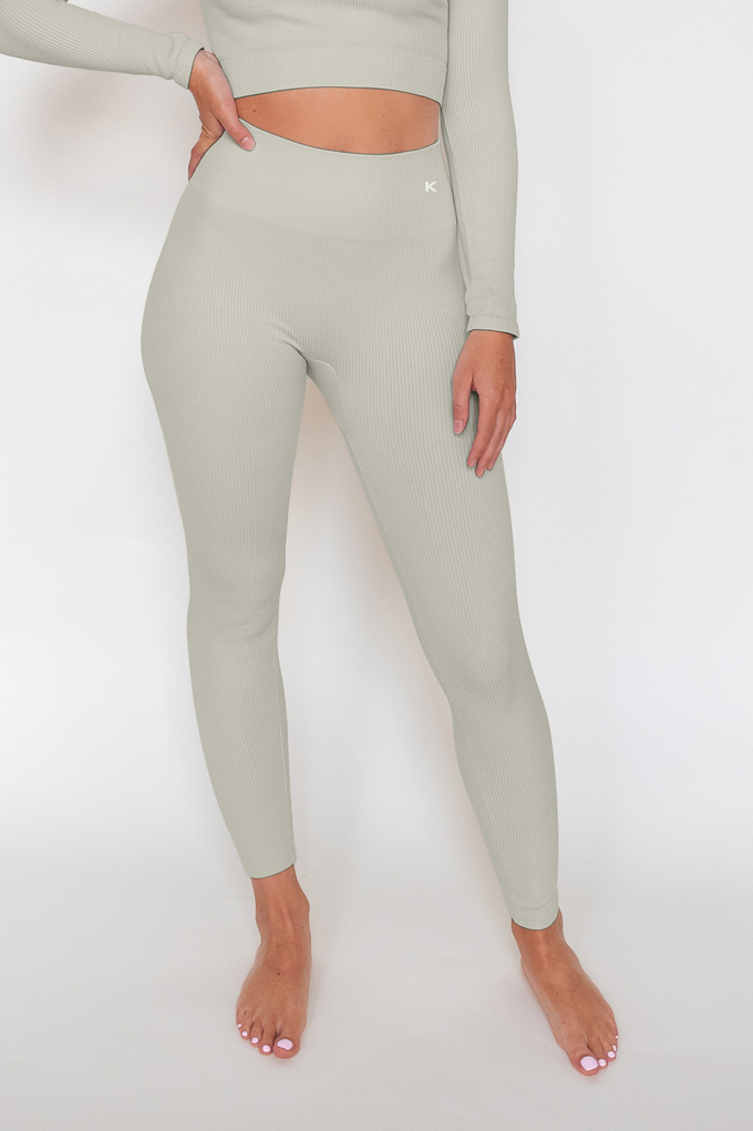 Legging Long | Sage from Kaly Ora