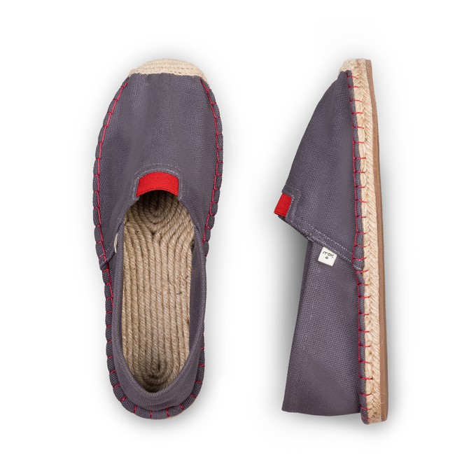 Urban Storm ExtraFit Espadrilles for Men from Kingdom of Wow!