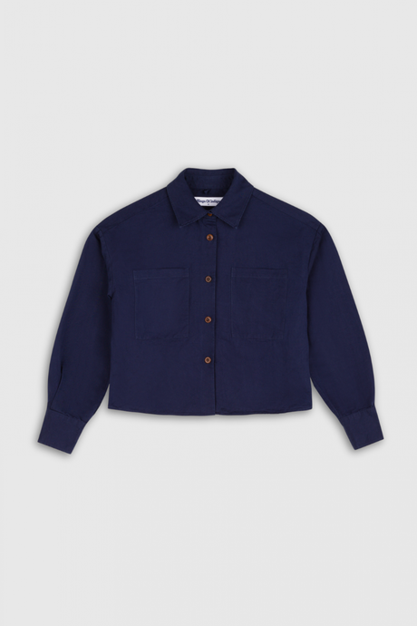 QUINN | NAVY from Kings of Indigo