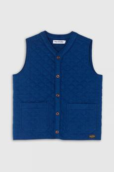 ABBAN | SOLID INDIGO via Kings of Indigo