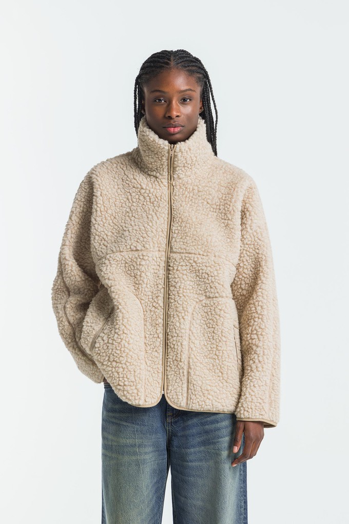 INGYO | FOG SHERPA from Kings of Indigo