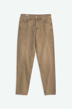 SUSHAN | JIM DARK BEIGE from Kings of Indigo