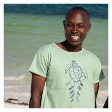 WATAMU Men Shirt via Kipepeo-Clothing