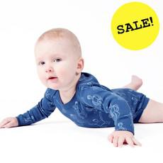 DANSI Babybody Blue via Kipepeo-Clothing