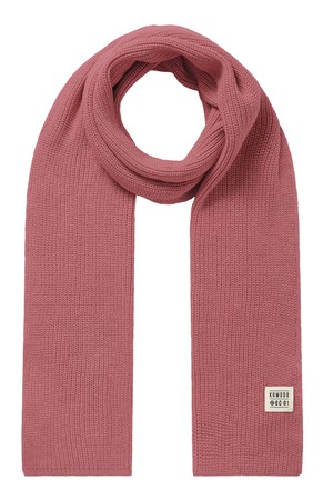 LONDON Scarf - Pink from KOMODO