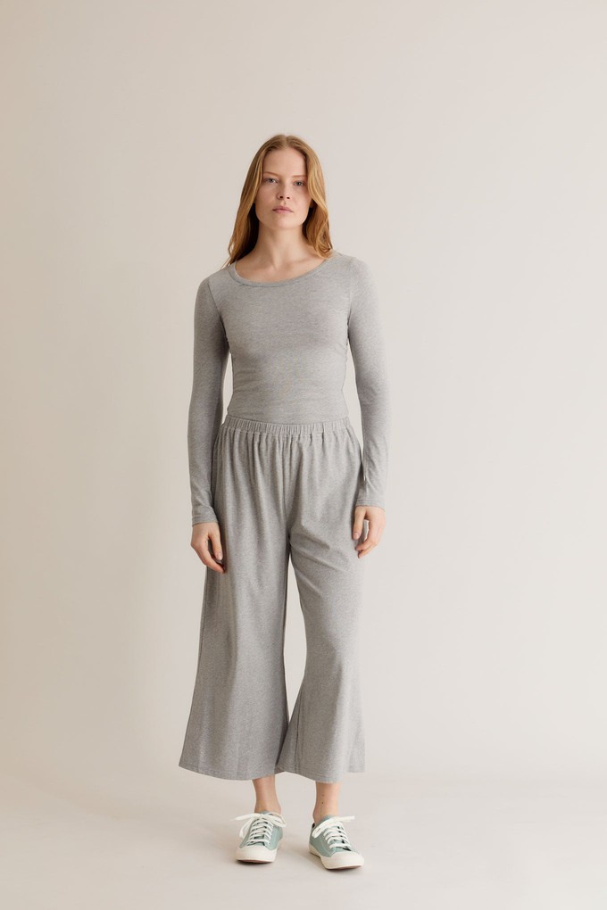 DIANA Lounge Pant - Grey from KOMODO