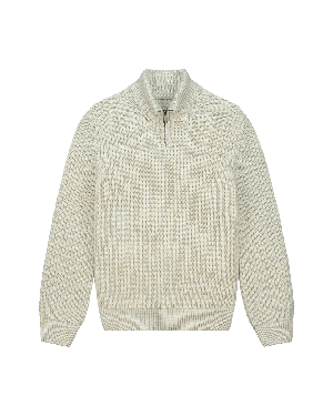 Morgan Skipper Wool from Kuyichi