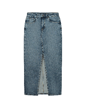 Coda Denim Skirt from Kuyichi