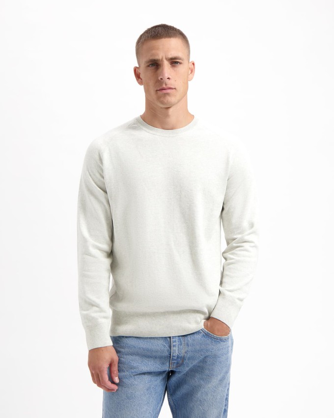 Noel Crewneck from Kuyichi