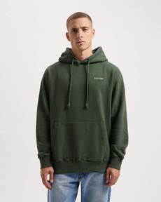 Bjorn Heavyweight Hoodie via Kuyichi