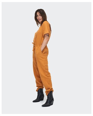 Sia Jumpsuit from Kuyichi