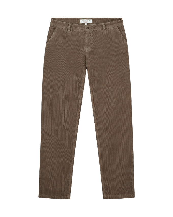 Darren Chino Corduroy from Kuyichi