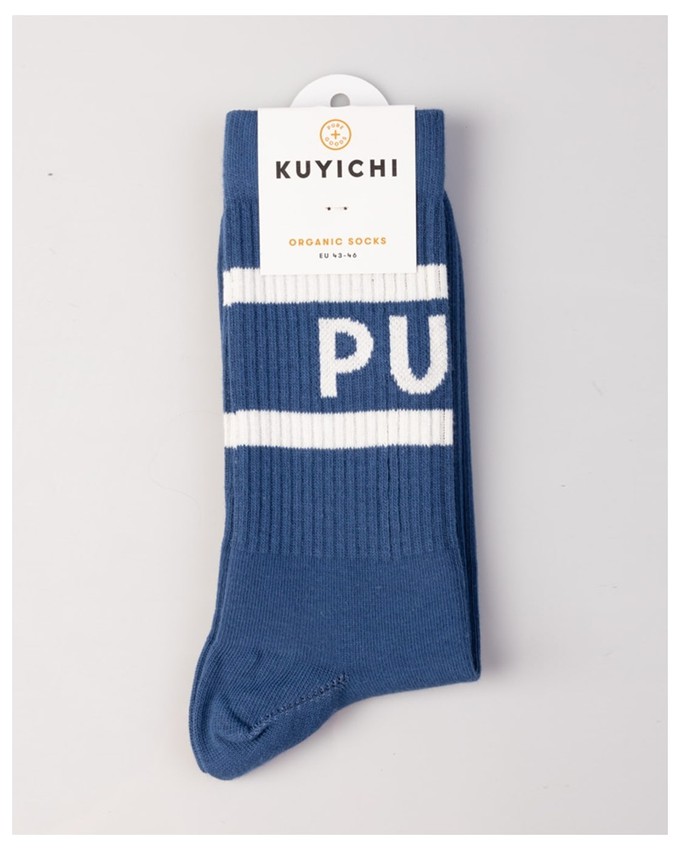 Kobe Socks from Kuyichi