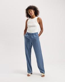 Nova Trousers via Kuyichi