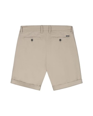 Toby Chino Shorts Sand from Kuyichi