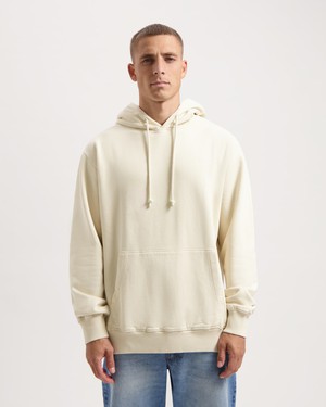 Bjorn Heavyweight Hoodie from Kuyichi