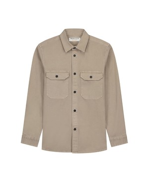 Andrew Overshirt from Kuyichi