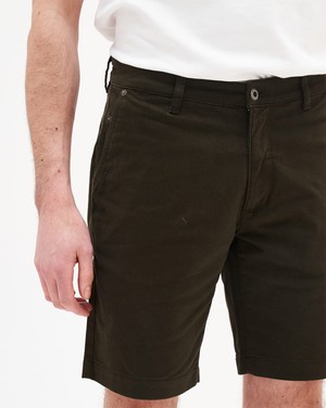 Toby Chino Shorts Green from Kuyichi