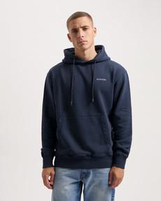 Bjorn Heavyweight Hoodie via Kuyichi