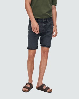 Jeff Denim Shorts from Kuyichi