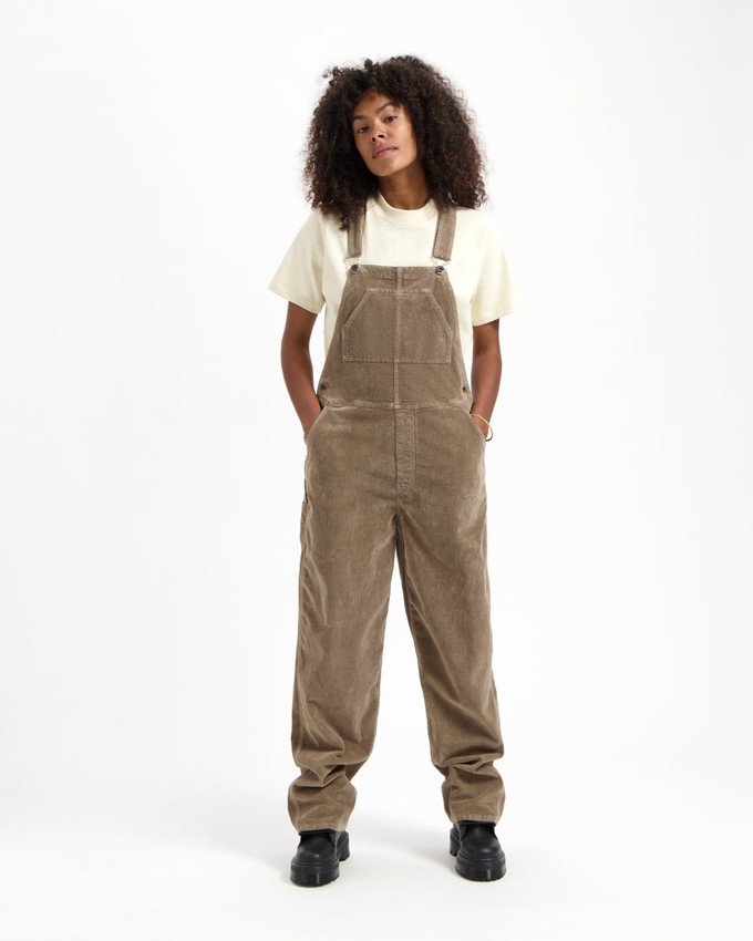 Jonna Dungaree from Kuyichi