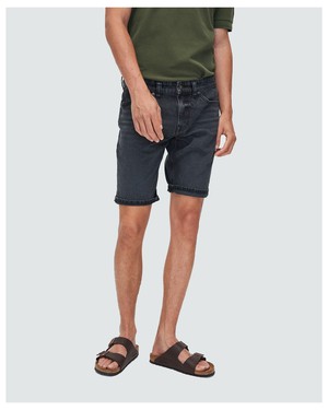 Jeff Denim Shorts from Kuyichi