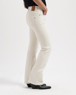 Amy Bootcut Undyed from Kuyichi