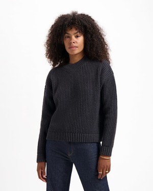 Brooke Wool Knit from Kuyichi