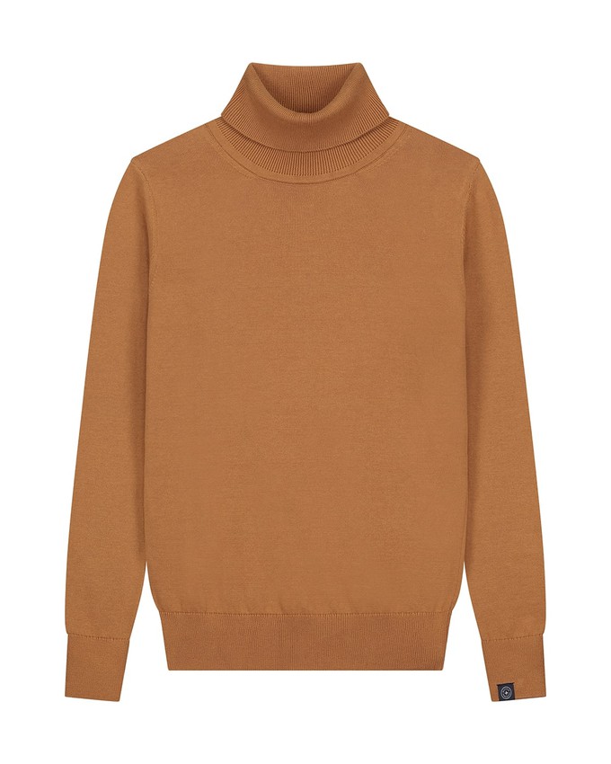 Thomas Turtleneck from Kuyichi