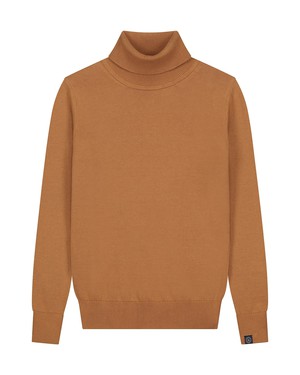 Thomas Turtleneck from Kuyichi