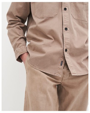 Andrew Overshirt from Kuyichi