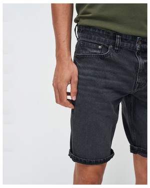 Jeff Denim Shorts from Kuyichi