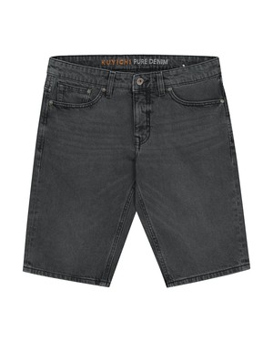 Jeff Denim Shorts from Kuyichi