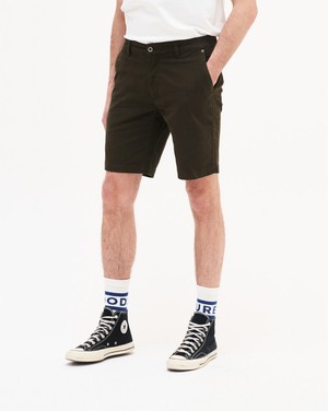 Toby Chino Shorts Green from Kuyichi