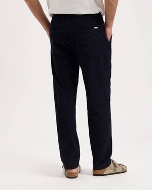 Tyler Corduroy Trousers from Kuyichi