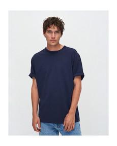 Liam Linen tee via Kuyichi