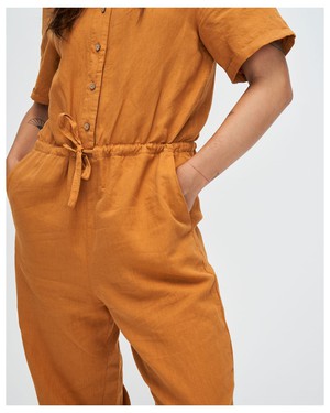 Sia Jumpsuit from Kuyichi