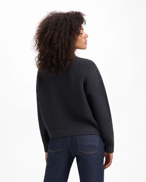 Brooke Wool Knit from Kuyichi